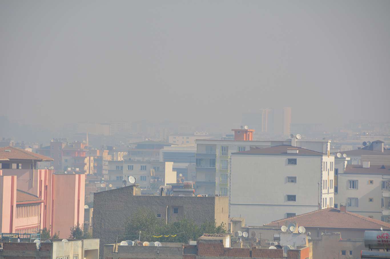 Vatandaşlar, anız yakanlara caydırıcı cezaların verilmesini istiyor 